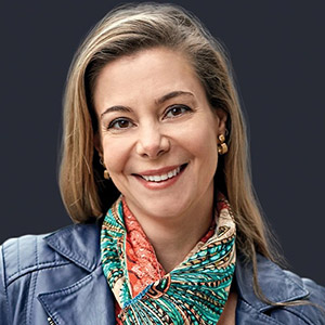 Priscila Cruz